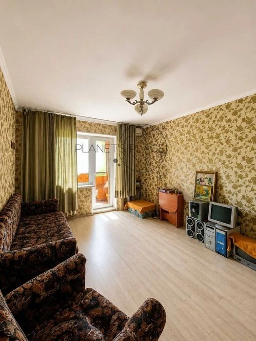 Продаж 2к. квартири, вул. Ревуцького 7А, р-н. Позняки, без к
