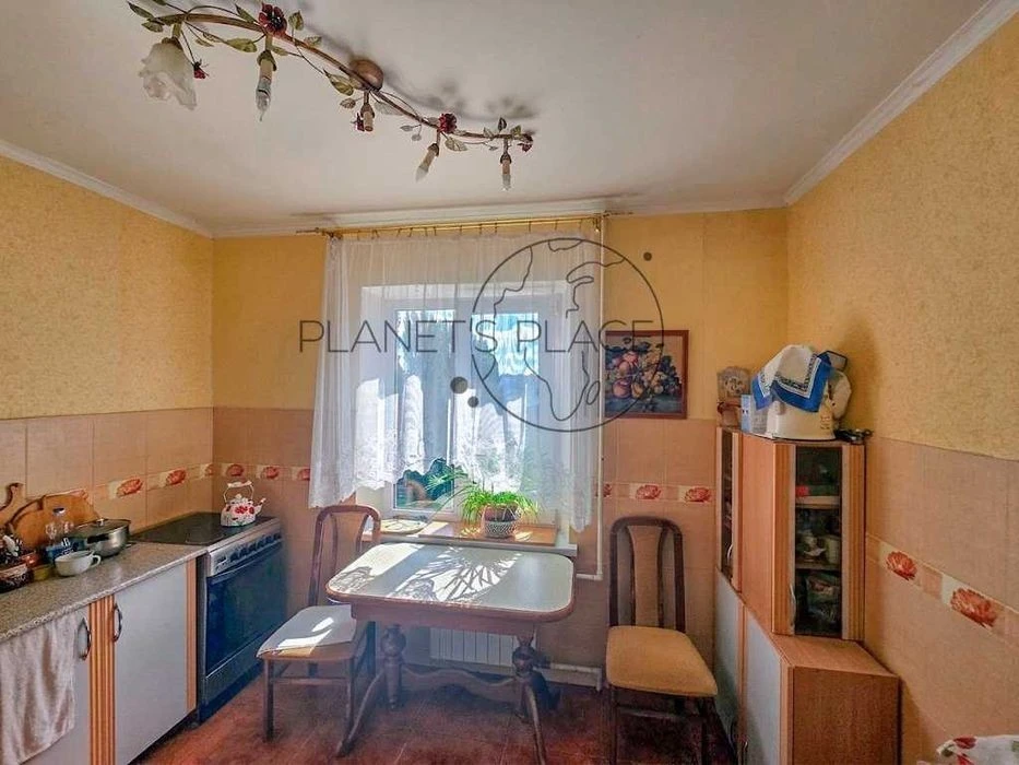 Продаж 2к. квартири, вул. Ревуцького 7А, р-н. Позняки, без к