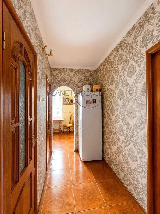 Продаж 2к. квартири, вул. Ревуцького 7А, р-н. Позняки, без к
