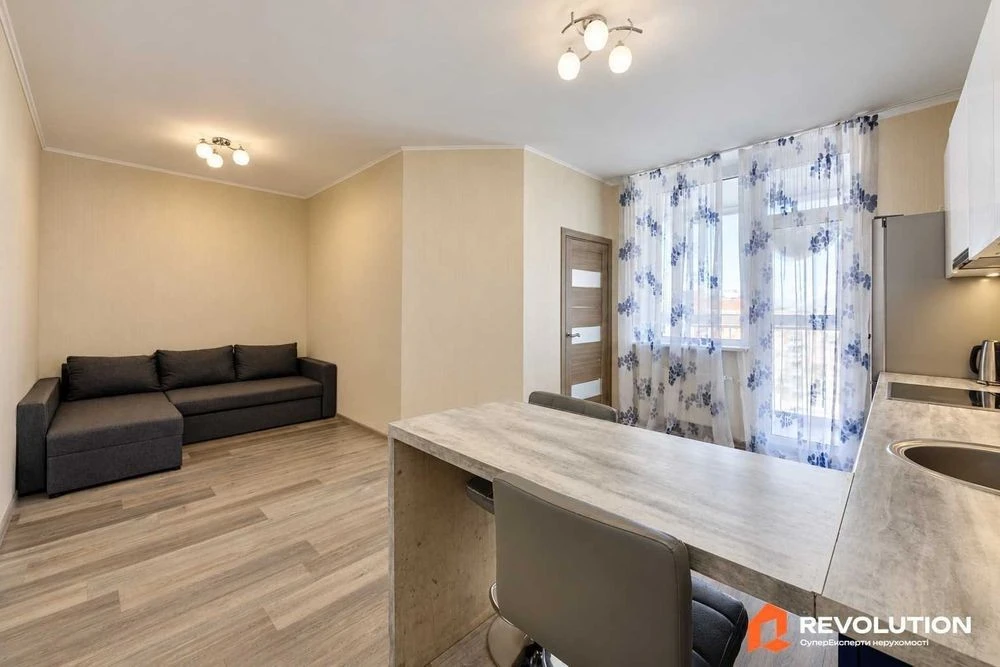 Без комісії. Продаж 1к квартири 52.1м2, ЖК Позняки-4а Дарниц