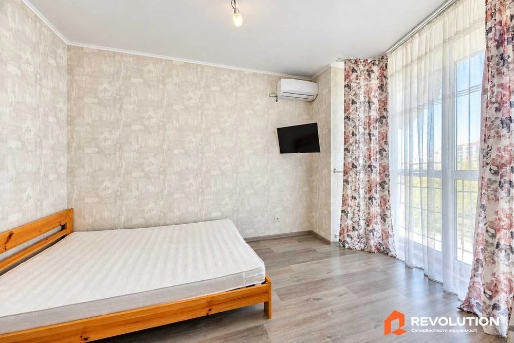 Без комісії. Продаж 1к квартири 52.1м2, ЖК Позняки-4а Дарниц