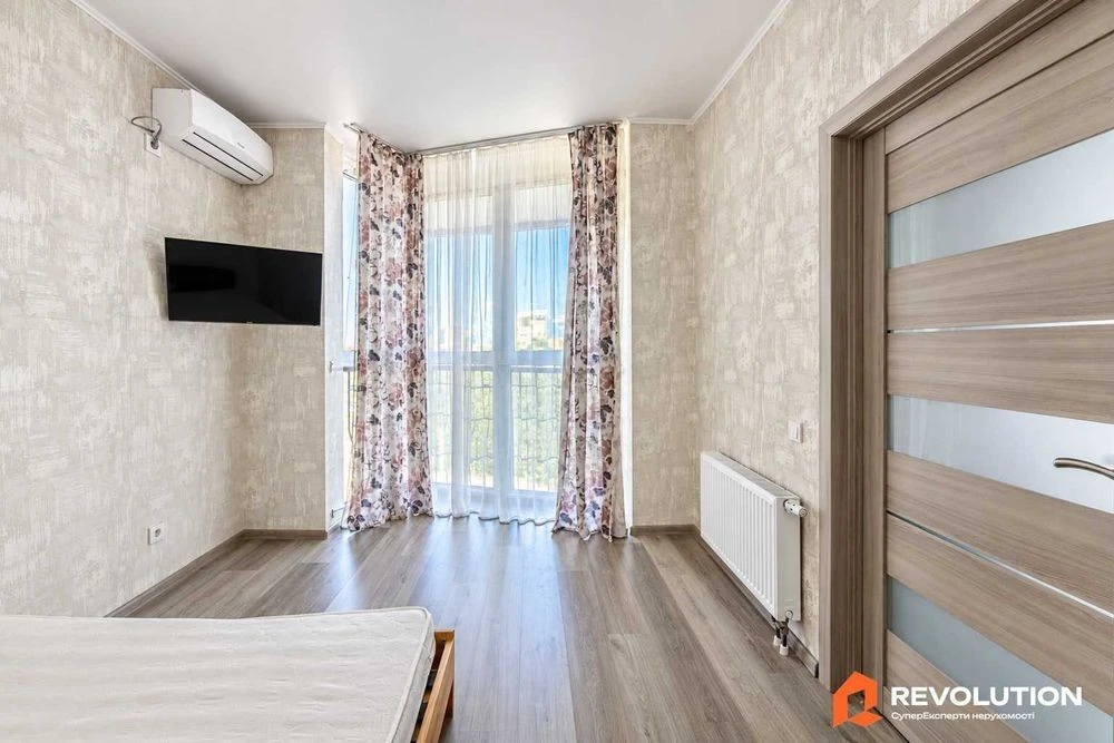 Без комісії. Продаж 1к квартири 52.1м2, ЖК Позняки-4а Дарниц