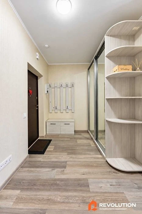 Без комісії. Продаж 1к квартири 52.1м2, ЖК Позняки-4а Дарниц