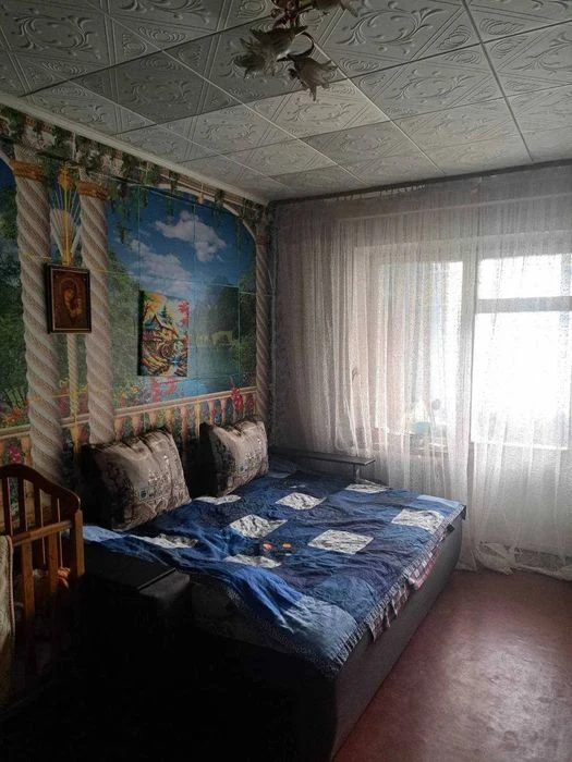 Продаж 2 кімнатної квартири! Святошинський район! Зодчих 6а!