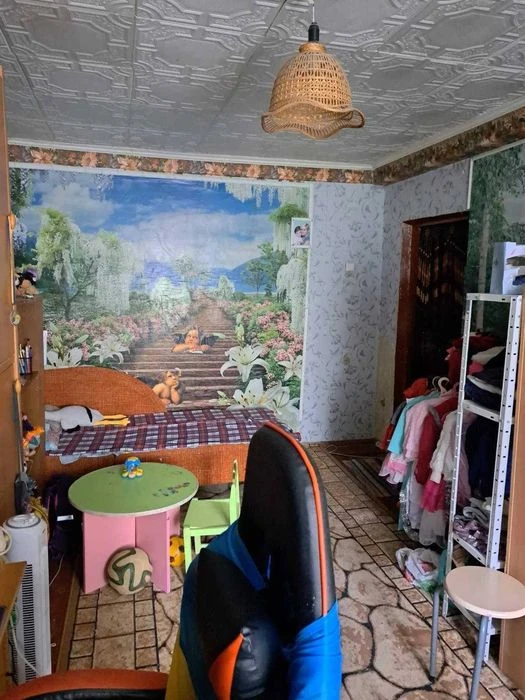 Продаж 2 кімнатної квартири! Святошинський район! Зодчих 6а!