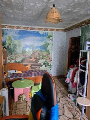 Продаж 2 кімнатної квартири! Святошинський район! Зодчих 6а!