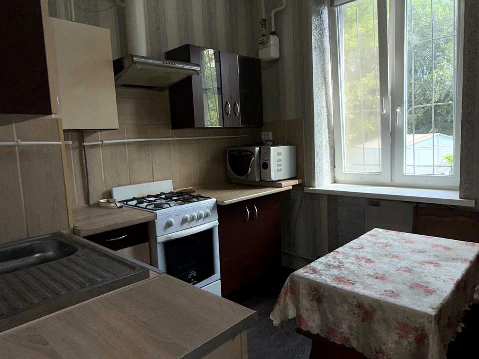 Квартира. Днепр, Ивана Мазепы просп. (Петровского)