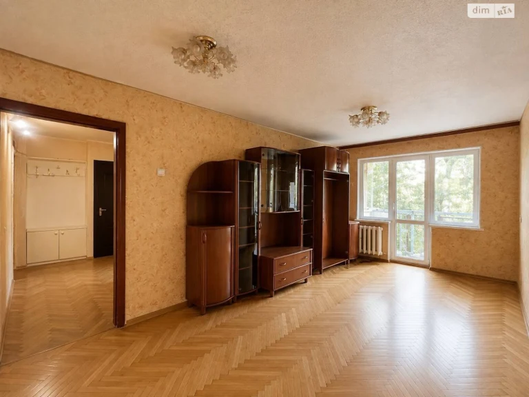Продаж Квартира Відрадний