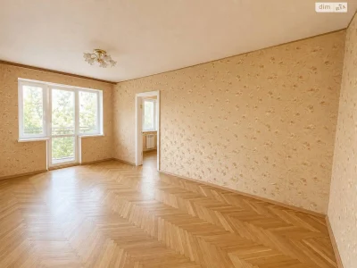 Продаж Квартира Відрадний