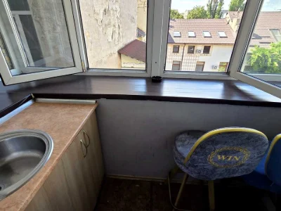 Квартира. Одеса, Європейська вул. (Карла Маркса)