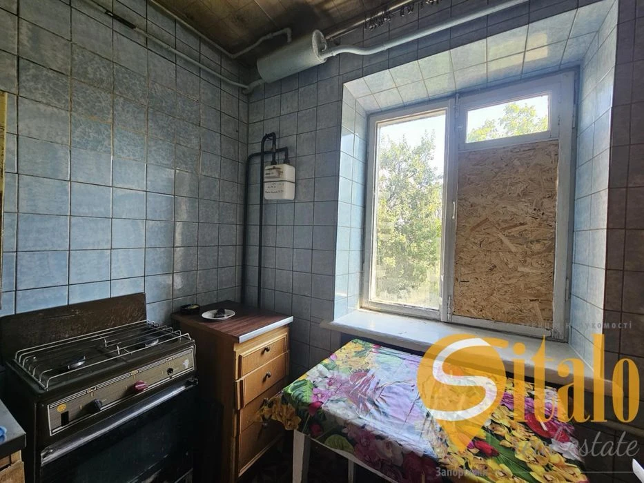 Продаж 2-х кімнатної квартири в Шевченківському мікрорайоні