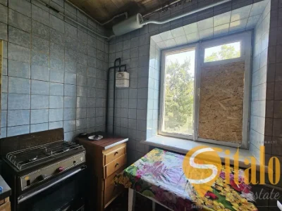 Продаж 2-х кімнатної квартири в Шевченківському мікрорайоні