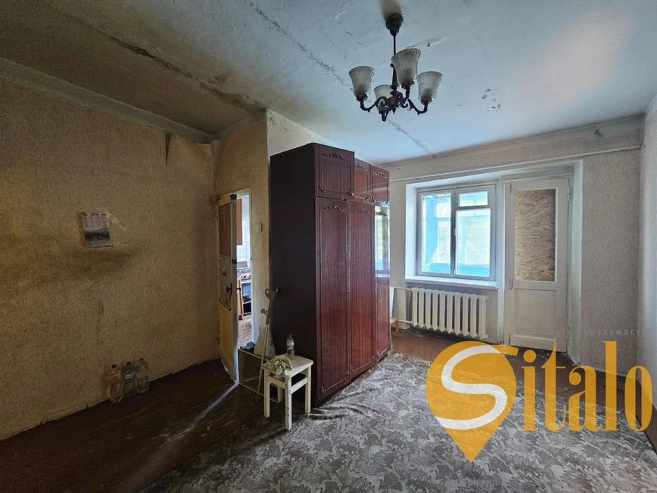 Продаж 2-х кімнатної квартири в Шевченківському мікрорайоні