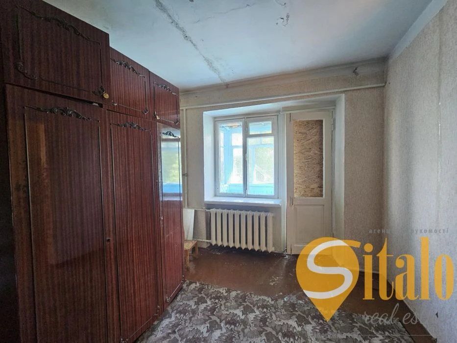 Продаж 2-х кімнатної квартири в Шевченківському мікрорайоні