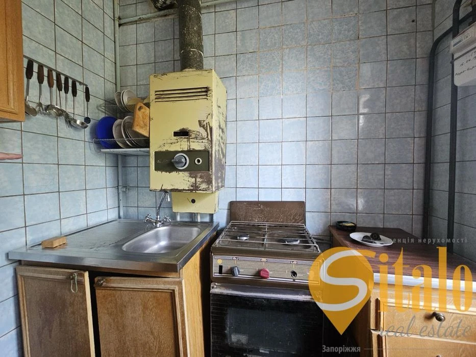 Продаж 2-х кімнатної квартири в Шевченківському мікрорайоні