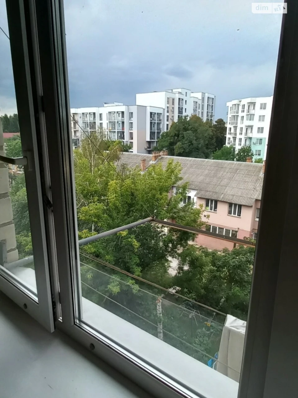 Продаж Квартира Слов'янка