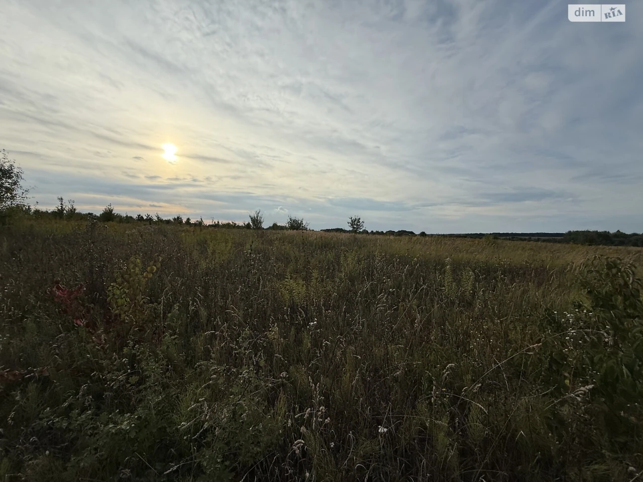 Продаж Ділянка під житлову забудову Барське шосе