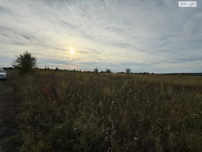 Продаж Ділянка під житлову забудову Барське шосе