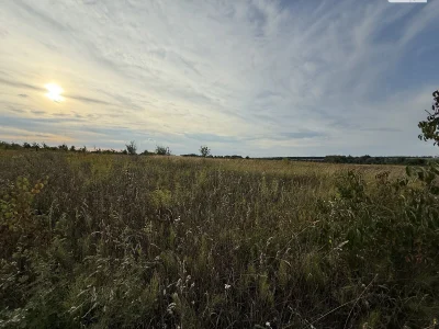 Продаж Ділянка під житлову забудову Барське шосе