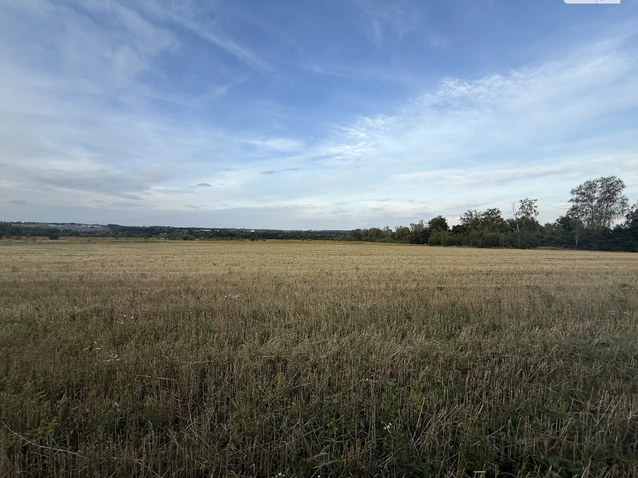 Продаж Ділянка під житлову забудову Барське шосе