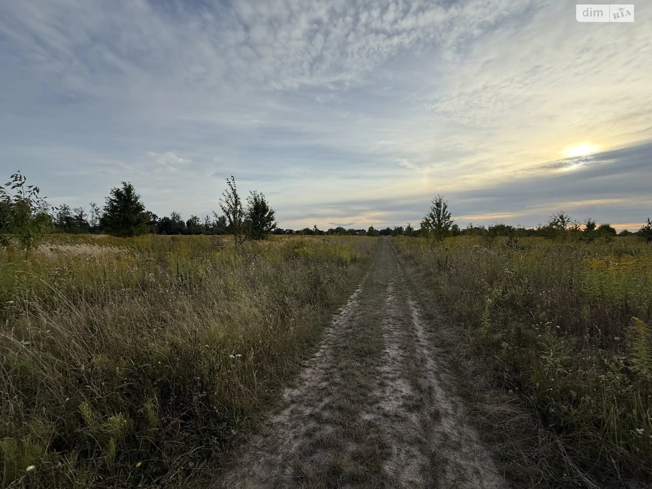 Продаж Ділянка під житлову забудову Барське шосе
