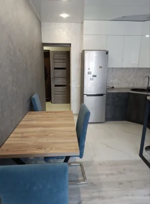 Продаж 1-кімнатної квартири на Щасливому