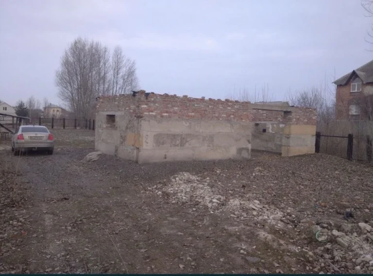 Продам участок 10 соток