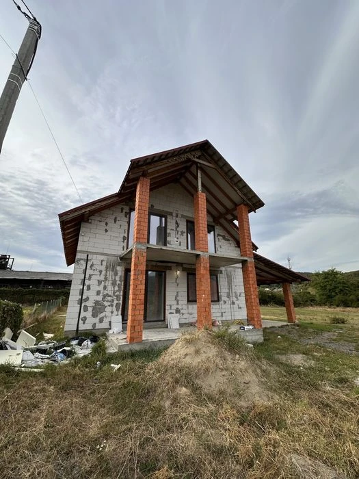 Будинок 170 м²