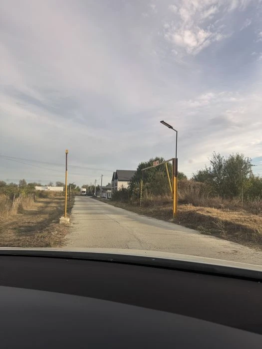 Земельна ділянка район Садовий Ужгород