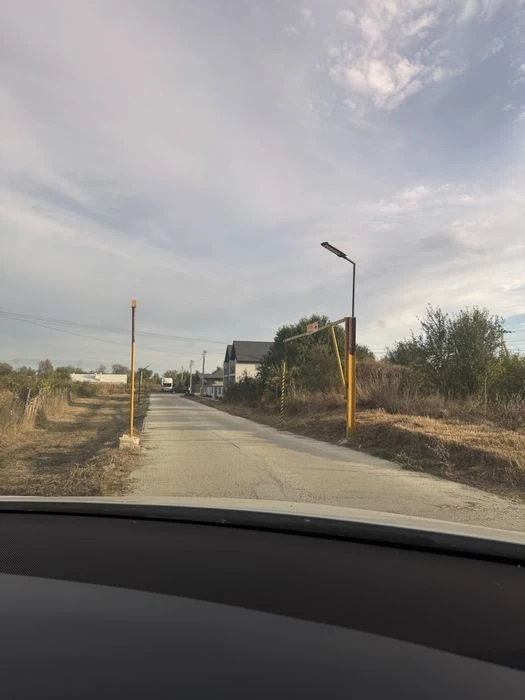 Земельна ділянка район Садовий Ужгород
