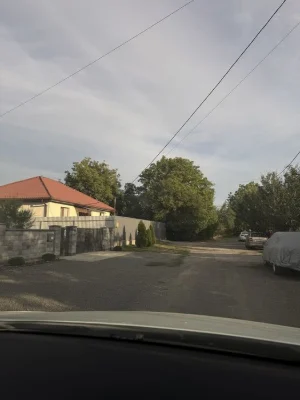 Земельна ділянка район Садовий Ужгород