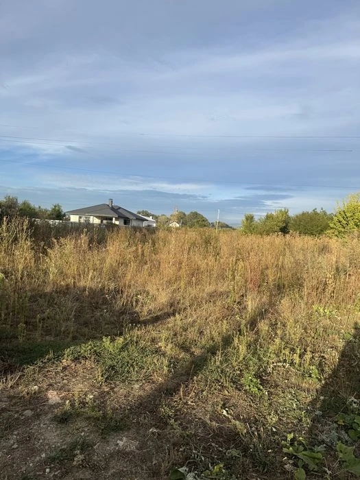 Земельна ділянка район Садовий Ужгород