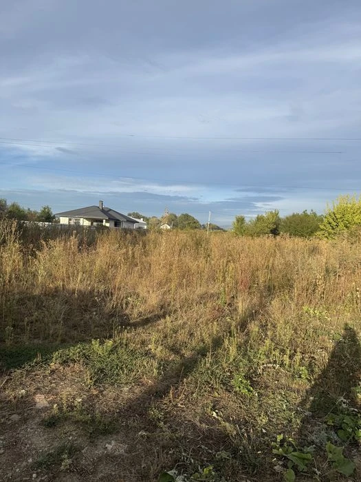 Земельна ділянка район Садовий Ужгород