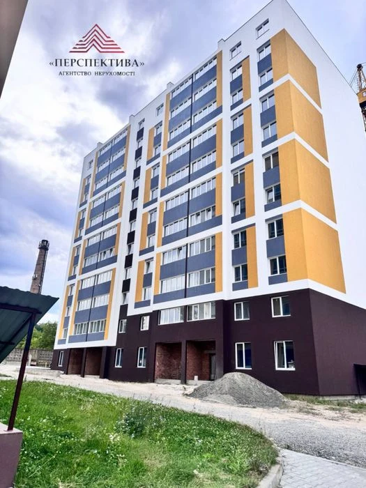 Продаж 1-кімнатної квартири