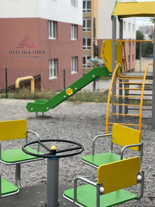 Продаж 1-кімнатної квартири