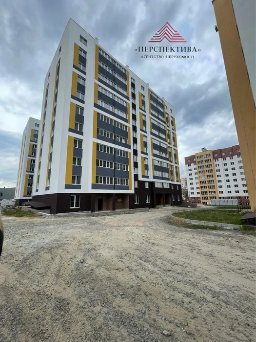 Продаж 1-кімнатної квартири
