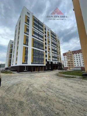 Продаж 1-кімнатної квартири