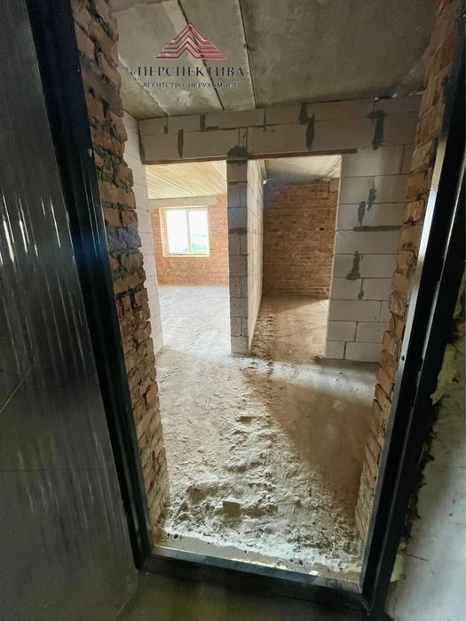 Продаж 1-кімнатної квартири