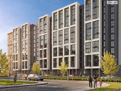 Продаж Квартира Промавтоматика