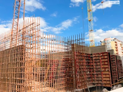 Продаж Квартира Промавтоматика