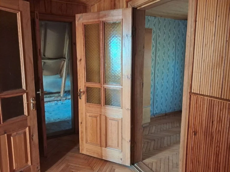 Продам будинок з мансардою