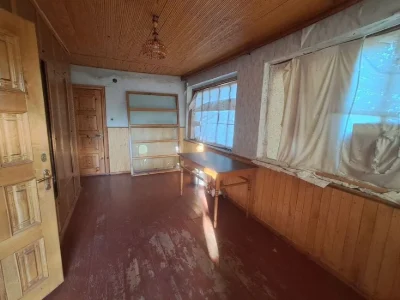 Продам будинок з мансардою
