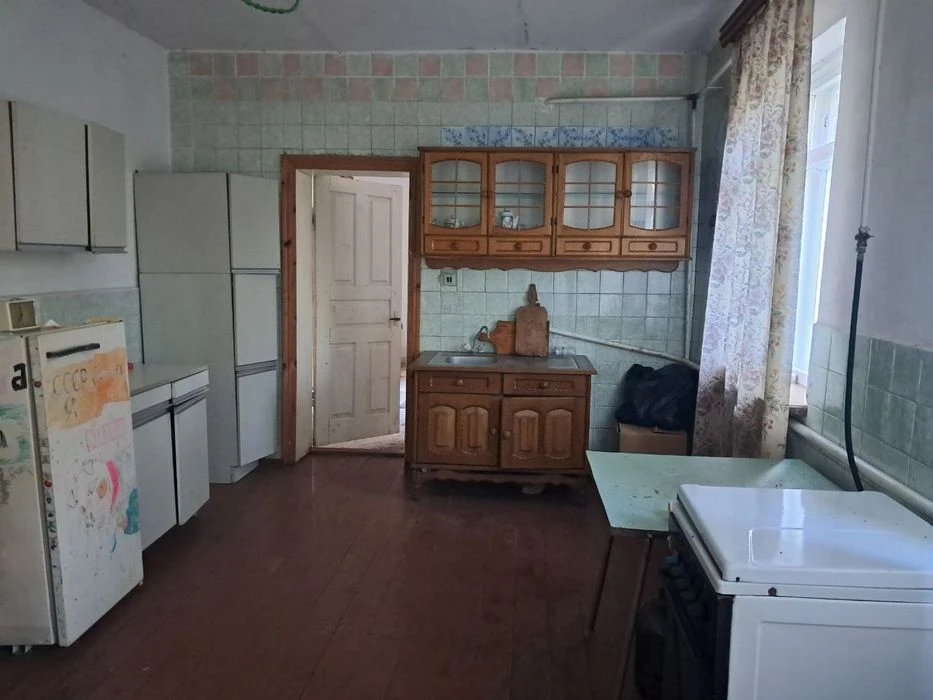 Продам будинок з мансардою