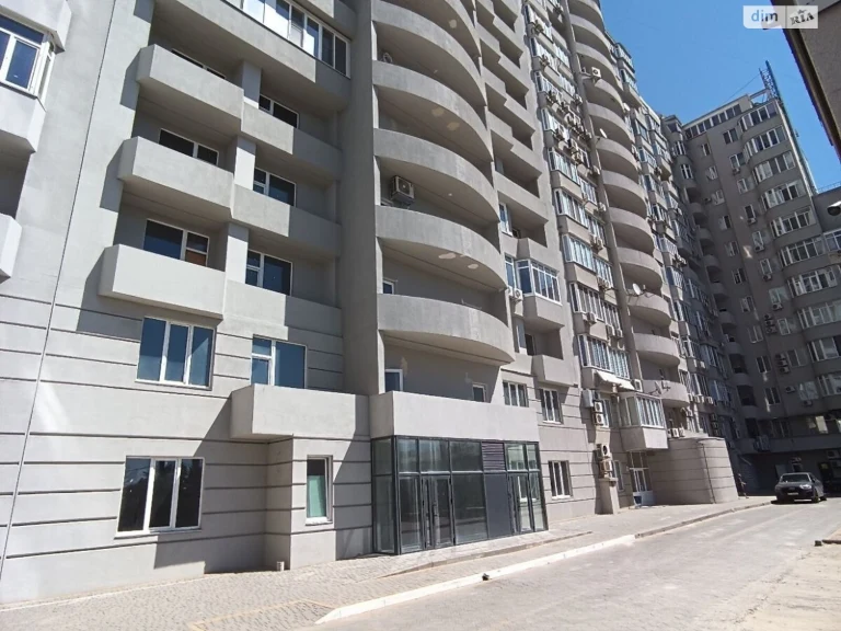 Продаж Квартира Центральний