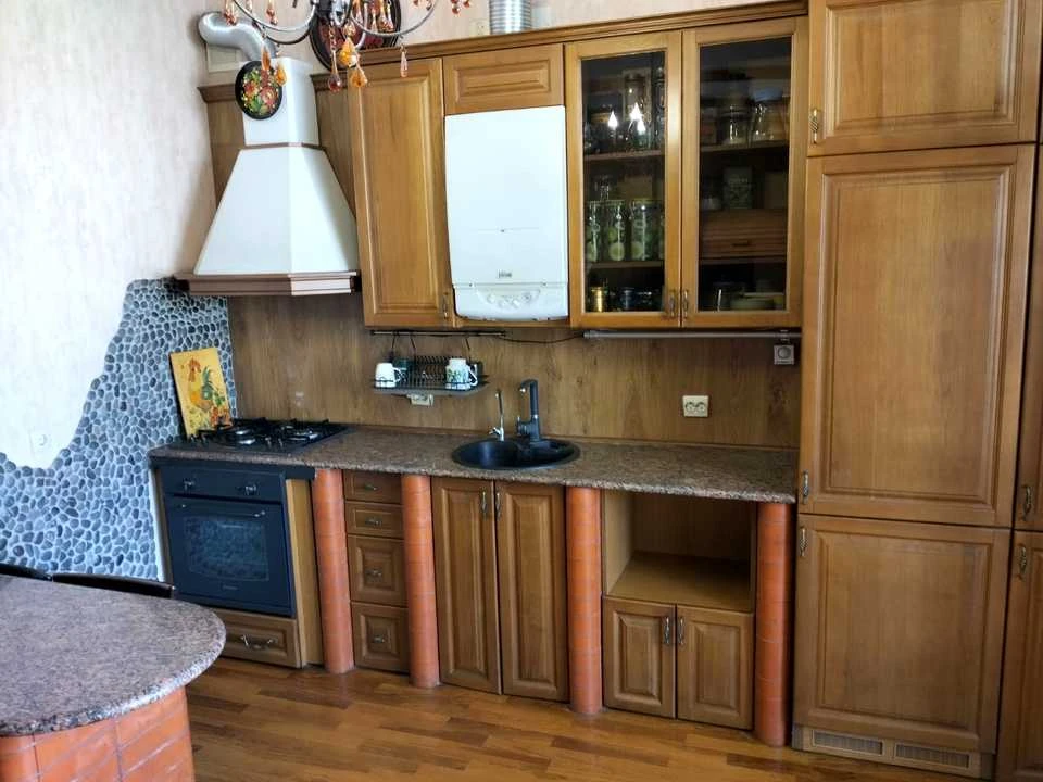 Квартира. Миколаїв, Шосейна вул. (Фрунзе)
