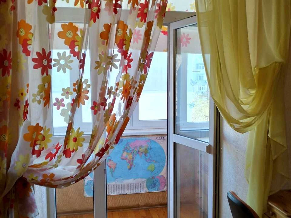 Квартира. Миколаїв, Шосейна вул. (Фрунзе)