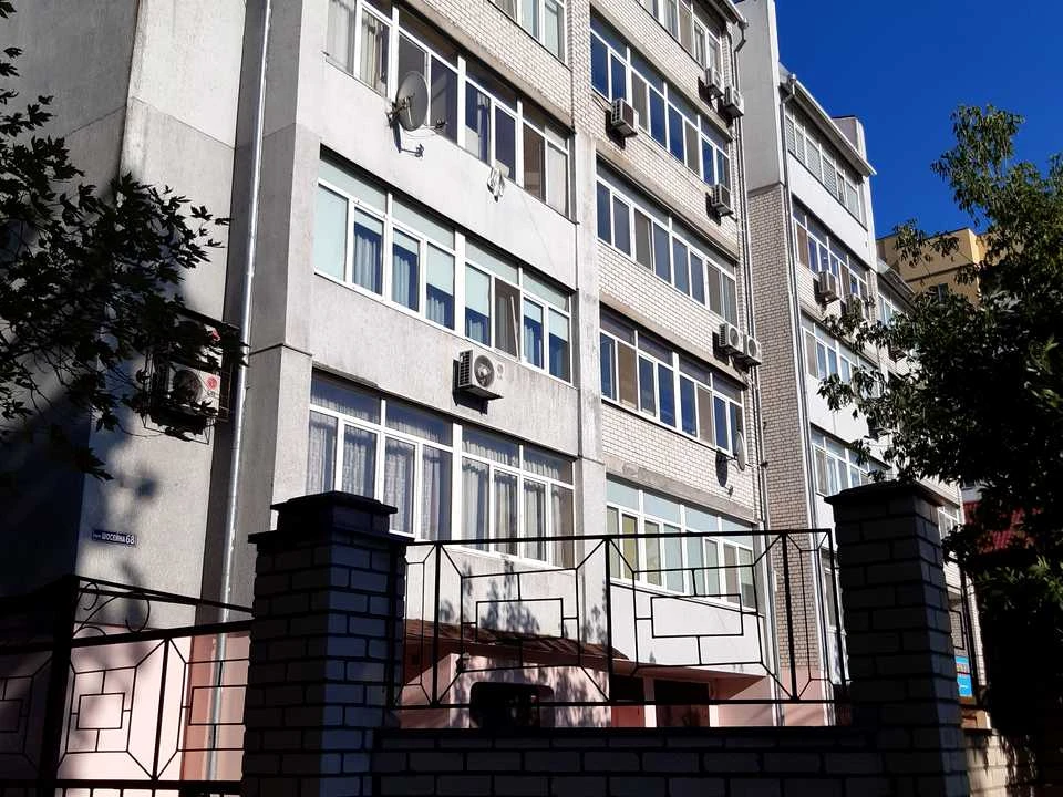 Квартира. Миколаїв, Шосейна вул. (Фрунзе)