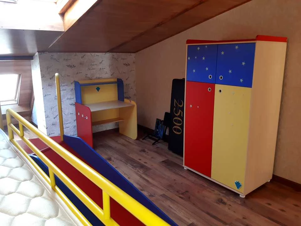 Квартира. Миколаїв, Шосейна вул. (Фрунзе)