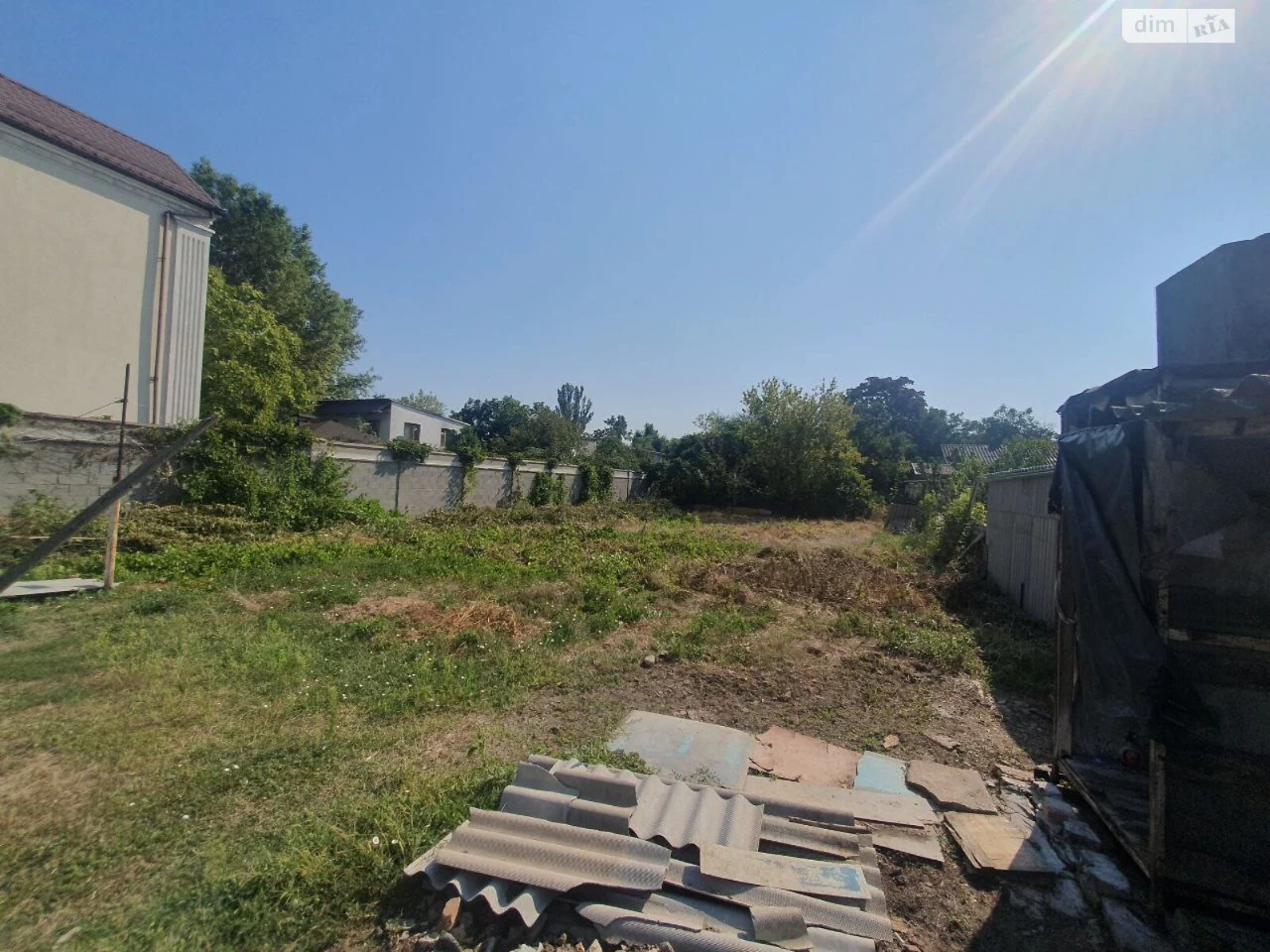Продаж Ділянка під житлову забудову Інгульський
