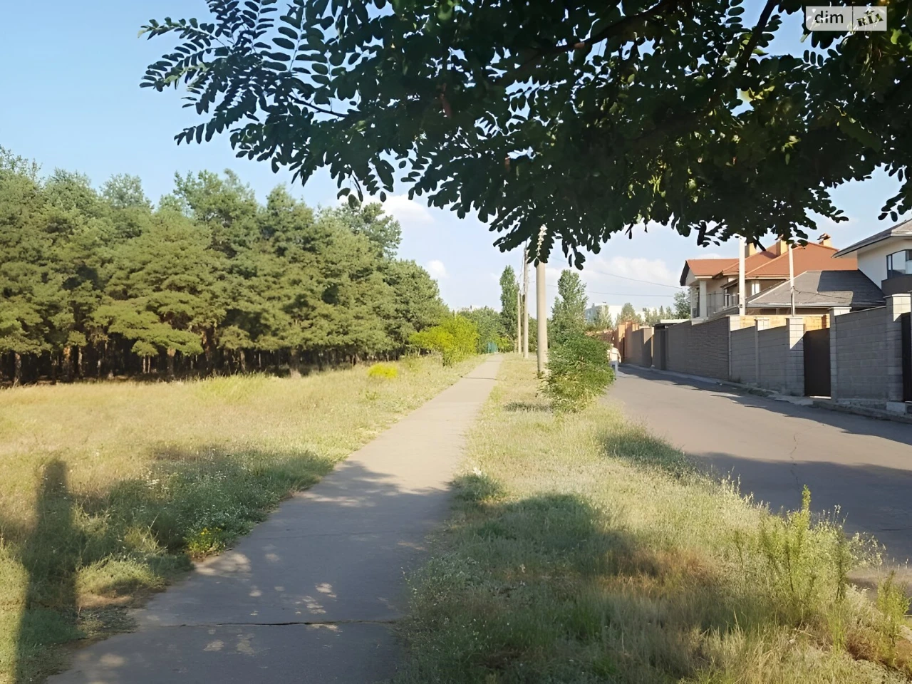 Продаж Ділянка під житлову забудову Корабельний